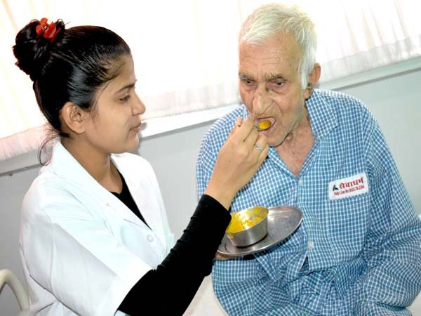 SEVADHARAM SOCIAL TRUST Service