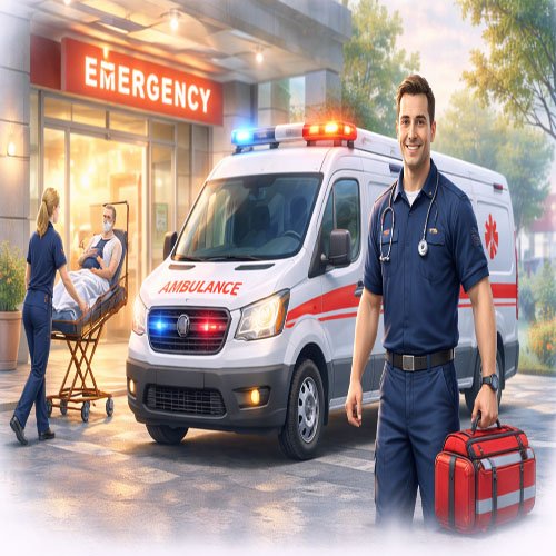 Ambulance Services
